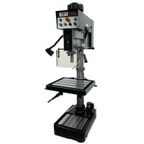 Jet 20 In. Electronic Variable Speed Drill Press 3P230