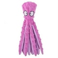 thumbnail image 4 of 1 Piece Octopus-Shaped Pet Squeak Toy - Anxiety Relief for Cats & Dogs!, 4 of 4