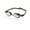 Black/Silver, variant on Speedo Unisex-Adult Swim Goggles Speed Socket 2.0