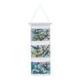 thumbnail image 2 of Rongfmy Sac de Rangement 5D DIY Décoration Pochette de Rangement Suspendue Porte Multifonctionnelle, 2 of 9