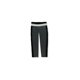 thumbnail image 1 of Aeropostale Capri Yoga Pantalones de yoga para mujer, gris, pequeño, 1 of 2