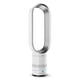 thumbnail image 1 of Ventilador eléctrico sin aspas para suelo Ventilador de torre de seguridad para niños de 16 pulgadas Abody Silver, 1 of 7