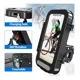 thumbnail image 2 of Soporte Porta Celular Para Moto Bicicleta Impermeable 360º, 2 of 8