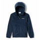 thumbnail image 1 of Campera Columbia Steens II para Jóvenes con Capucha de Polar Azul Marino XL, 1 of 3