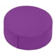 thumbnail image 5 of Cojín de meditación redondo para arrodillarse, ideal para interiores y balcones. Violeta, 5 of 9