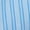 BLUE, variant on Women's Pinstripe Tie Front Smocked Detail Halter Top