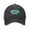 Black, variant on Daytona Tortugas Hat Adult Adjustable Classic Washed Casquette Cap Hat Baseball Cap