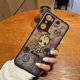 thumbnail image 3 of Funda mate para infinix HOT 20I 12 12I 11 11S 10 10I 10S PLAY 9 8 Pro POVA 3 CAMON 15 17P Funda Marvel Avengers Heroes Space, 3 of 5