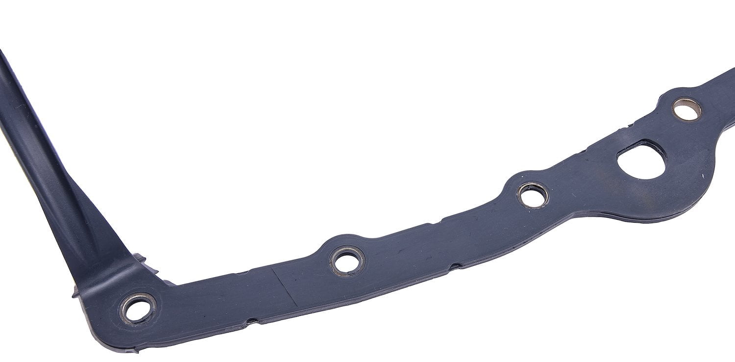 JEGS Oil Pan Gasket for 1975-1979 Small Block Chevy [One Piece Design]
