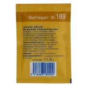 Fermentis Saflager S-189 Dry Lager Yeast