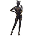 thumbnail image 2 of Disfraces de Halloween 2024 Black Panther 2 Malla de mujer Cosplay Traje de anime Disfraz de cosplay de Halloween Disfraz de actuación de juego de rol, 2 of 5