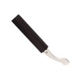 thumbnail image 4 of Leather Edge Beveler,Leather Edger Creaser Ergonomic Leather Edger Creaser Leather Edger Unbeatable Value, 4 of 14