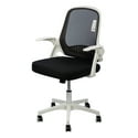 iKayaa Ergonomic Mesh Breathable Rolling Swivel Office Chair