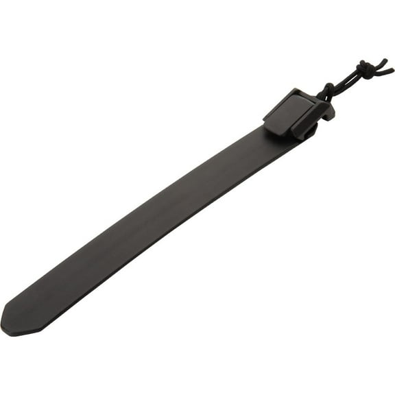 Tusk Molle Sticks 8" Black