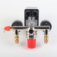 thumbnail image 5 of Air Compressor Pressure Switch Control Adjustable Regulator Valve Instrument, 5 of 9