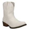 thumbnail image 2 of Roper Womens Emma Snip Toe Cowboy  Ankle Boots, 2 of 5