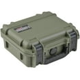 thumbnail image 3 of iSeries 3I-0907-4M-L Storage Case, 3 of 3