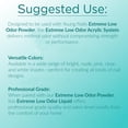 thumbnail image 3 of Líquido para uñas Monomer Young Nails Extreme Low Olor 180 ml, 3 of 3