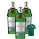 thumbnail image 1 of 3 Ginebra Tanqueray 750 ml + Jersey Verde, 1 of 3