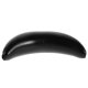 thumbnail image 1 of CRAFTHROU Ergonómica Para Cuello Con Espuma Viscoelástica Para Lavado De Color Negro, 1 of 6