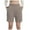 Brown, variant on aidice Athletic Shorts for Women Casual Elastic Waisted Loose Breathable Workout Shorts Activewear