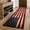 04#Multicolor, variant on Bxaolu Long Doormat 47.5x 17.8 inch Front Door Mat Welcome Doormat Front Door Mat Welcome Floor Mat for Front Door Outdoor Indoor Porch Entrance Decor, Brown