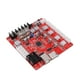 thumbnail image 5 of Placa de control de impresora D, placa base de impresora 3D PWM Placa base de impresora D Salida PWM Placa base de impresora Fiable y duradera, 5 of 8