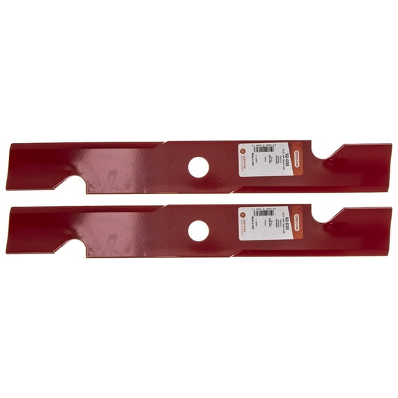Oregon 92-030 2 Blades Exmark Turf Tracer Viking Vantage S-Series w 36'' 103-6387 103-6402