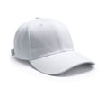 thumbnail image 2 of Generica Gorras Mayoreo Variedad Lisas Unisex Paquete 20 Piezas Deportivas, 2 of 5