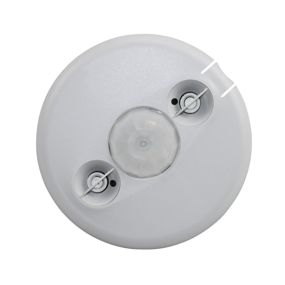 Wattstopper Occupancy Sensor Manual