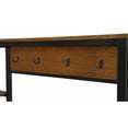 thumbnail image 3 of Linon Austin Hall Tree With Ash Finish BH201ASH01U, 3 of 5