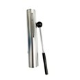 thumbnail image 3 of Aluminum Wah Tube Croak Note Portable Mini Wah Tubes Meditation Sound Healing Percussion Instrument, 3 of 5