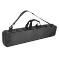 thumbnail image 2 of DYNWAVECA Sac de Rangement pour Billard avec Poche Extérieure, Noir, 2 of 10