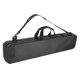 thumbnail image 1 of Bolsa para guardar tacos de billar, estuche protector portátil con bolsillo exterior, impermeable, Negro regular, 1 of 8