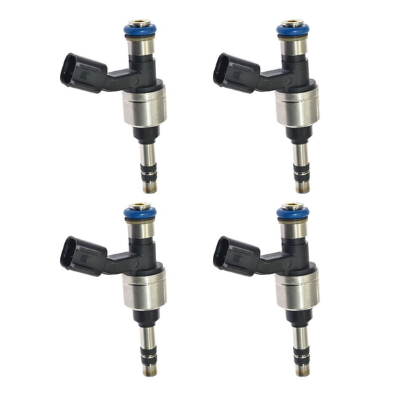 Fuel Injector Buick For 2011-2015 Allure /2011-2016 LaCrosse / 2011-2017 Regal