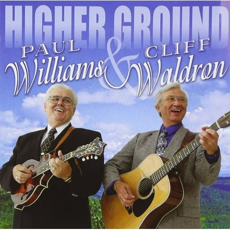 Higher Ground