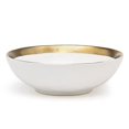 thumbnail image 1 of Godinger 70121 7 in. Terre Dor Bowl, 1 of 1