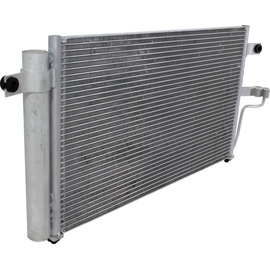 A/C Condenser For 2000-2006 Hyundai Accent DPI# 3116