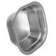 thumbnail image 5 of Colador de acero inoxidable, lavabo de gran capacidad, lavabo para lavar verduras, cuenco para escurrir arroz y frutas, 5 of 6
