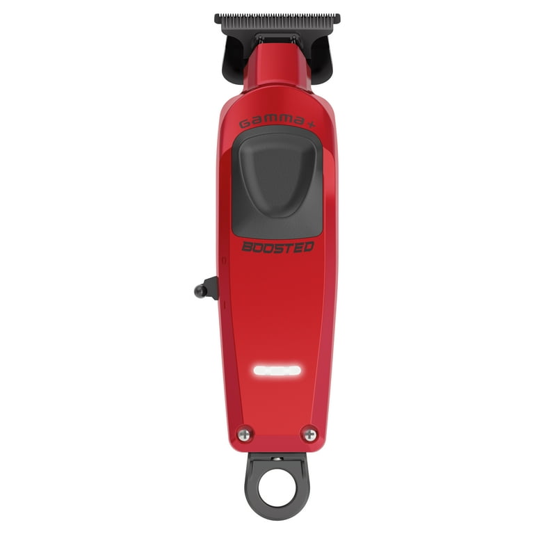 GAMMA+ Professional Barber Haircut Trimmer Set, Super Torque