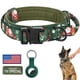 thumbnail image 1 of Collar para perro DAGANXI Tactical Nylon Control Handle L Verde, 1 of 6