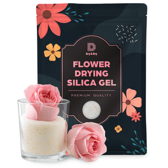 Activa Flower Drying Art Silica Gel, 8 Pack - Walmart.com Activa Flower Drying Art Silica Gel, 8 Pack - Walmart.com