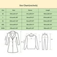 thumbnail image 5 of Aayomet Long Winter Coats For Women Women's Softshell Long Jacket with Hood Lined Windproof Warm up Waterproof Windbreaker,Green XL, 5 of 5