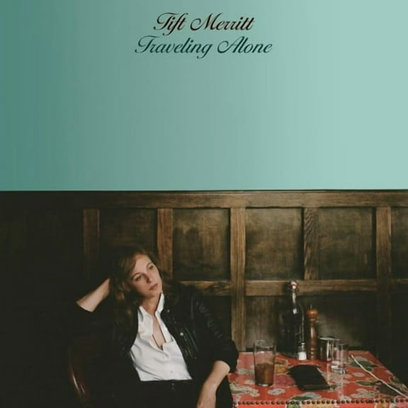 Tift Merritt - Traveling Alone - Country - Vinyl