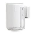 thumbnail image 1 of Sonora Support Mural pour Haut-Parleur Sonos Era 100 (Blanc, Simple), 1 of 3