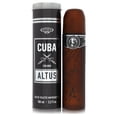 thumbnail image 1 of Cuba Altus by Fragluxe Eau De Toilette Spray 3.3 oz for Men, 1 of 4