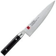 thumbnail image 1 of Kasumi - Couteau de Chef 8 Pouces, 1 of 4