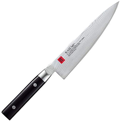 Kasumi - 8 inch Chefs Knife