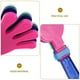 thumbnail image 5 of 8 piezas de plástico para aplausos, matracas, para eventos deportivos, porras, bailes, baloncesto, fútbol, fiestas, cumpleaños y premios, 5 of 7
