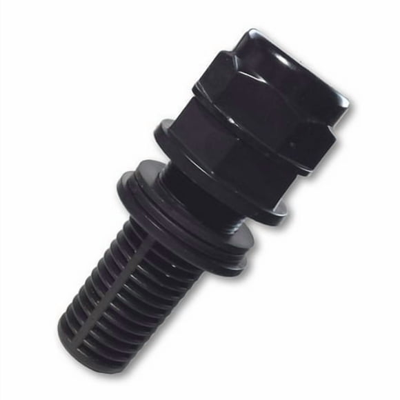 Hydrotools Swimline Model 71204 Replacement Drain Plug And Seal For Sand Filter Systems With 12 And 14 Inch Tanks